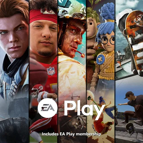 Vista 7 de PC Game Pass 3 Month Membership Digital Code