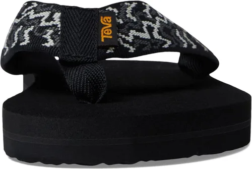 Vista 2 de Teva Unisex-Child Y Mush Ii Sandal
