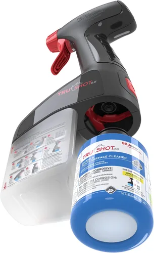 Vista 5 de SC Johnson Professional TruShot 2.0 Starter Pack