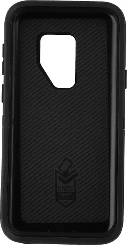 Vista 2 de Otterbox Defender Series Estuche para Samsung Galaxy S9+