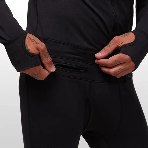 Vista 5 de Airblaster Traje Ninja clásico para hombre