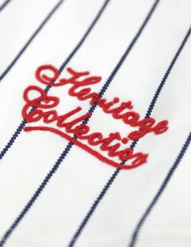 Vista 8 de NLBM Negro Leagues M2 Heritage Jersey Kansas City Monarchs