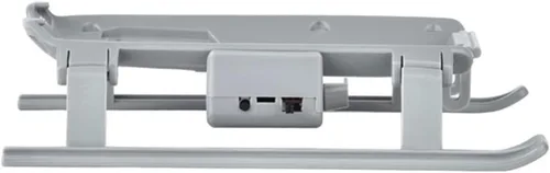 Vista 4 de Carga útil Drone Airdropper Clip Entrega Transporte Dispositivo de Boda Drone Pesca Cebo Búsqueda para DJI Mavic aire 2/aire 2s