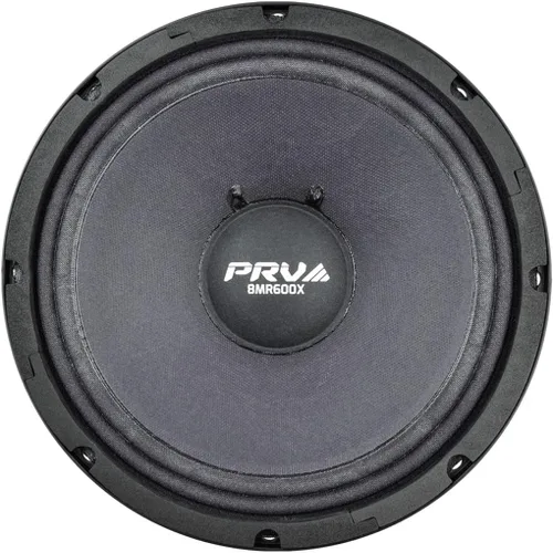 Vista 3 de PRV AUDIO Altavoz de rango medio de 8 pulgadas 8MR600X, 600 vatios, 8 ohmios, bobina de voz de doble capa de 2 pulgadas, altavoz de audio