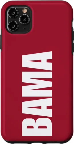 Vista 13 de Bama - Funda Alabama para iPhone 17