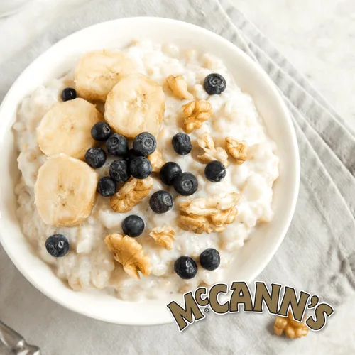 Vista 6 de McCann's - Avena instantánea