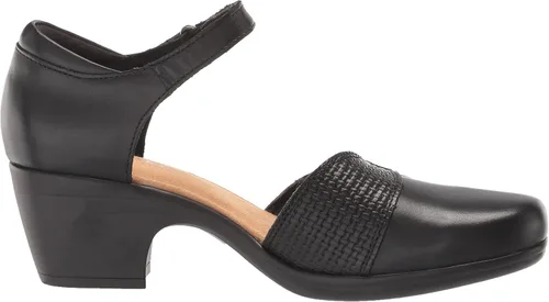 Vista 6 de Clarks Emily Rae - Zapatos de tacón para mujer