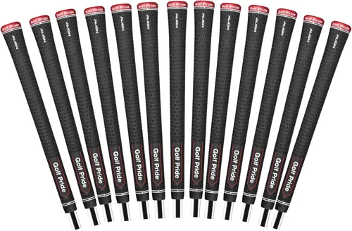Vista 10 de Golf Pride Tour Velvet ALIGN Golf Grip