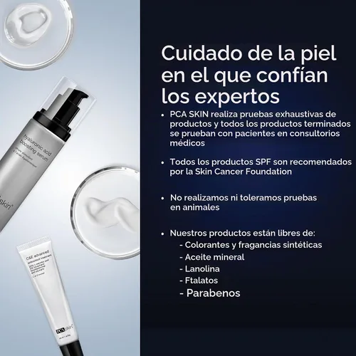 Vista 9 de PCA SKIN Ideal Complex Crema restauradora para debajo de los ojos, 0.5 oz