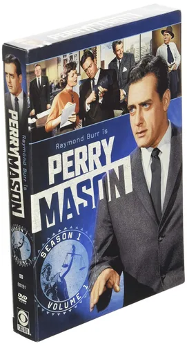 Vista 3 de Perry Mason Season 1, Vol. 1