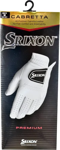 Vista 3 de Srixon SRX Cabretta