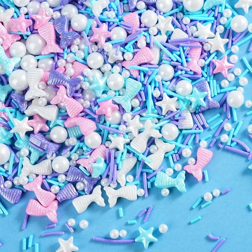 Vista 16 de Gránulos de globo ocular sangriento para decoración de pasteles, huesos de perro rojos, globos oculares comestibles para cupcakes, helado, dulces