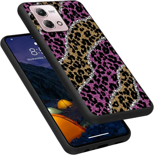 Vista 265 de Funda para Motorola Moto G Stylus 4G 2023, delgada y ligera, de silicona de TPU suave, color negro, ultrafina, para Motorola Moto G Stylus 4G 2023