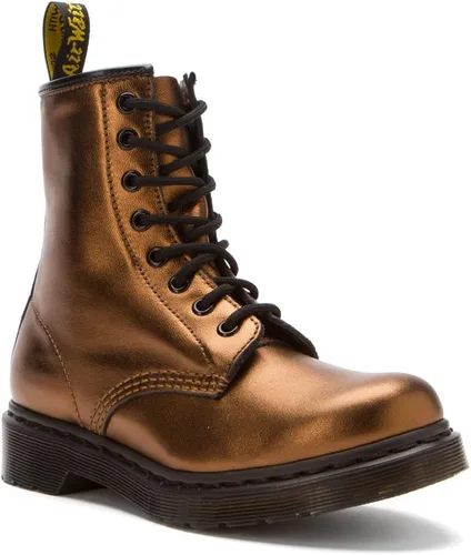 Vista 14 de Dr. Martens 1460 - Bota de piel con 8 ojales