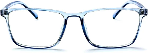 Vista 2 de oriopxic Distancia Luz azul Gafas Ordenador Miopía Gafas