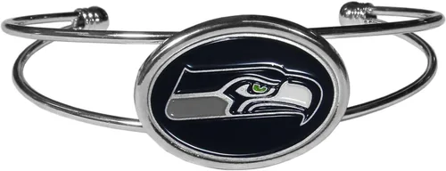 Vista 7 de Siskiyou Sports NFL womens Cuff Bracelet