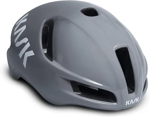 Vista 12 de Kask Utopia Y Casco de Bicicleta I Casco Aerodinámico, Casco de Ciclismo para Carretera y Triatlón para Velocidad
