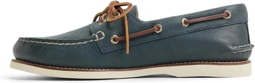 Vista 19 de Sperry para hombre Gold Authentic Original 2-Eye Marrón