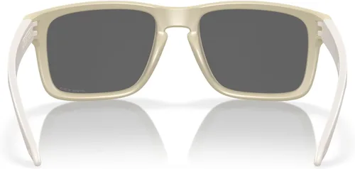 Vista 4 de Oakley - Lentes de sol cuadrados para hombre, modelo Oo9102 Holbrook