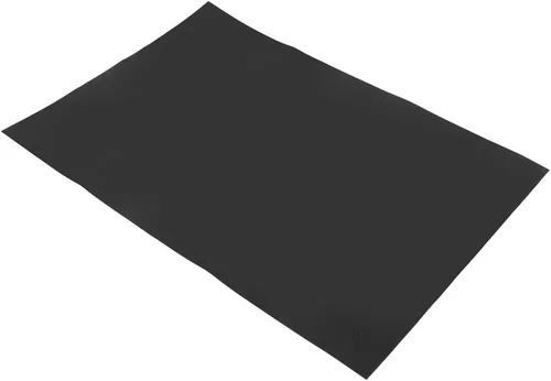 Vista 8 de Alfombrilla de inducción, resistente al calor, protector de arañazos, almohadillas antideslizantes de silicona, cubierta flexible para estufa