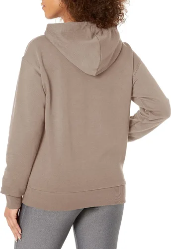 Vista 2 de Reebok Womens Big Logo Hoodie