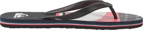 Vista 6 de Quiksilver Molokai - Sandalias de 3 puntos para hombre