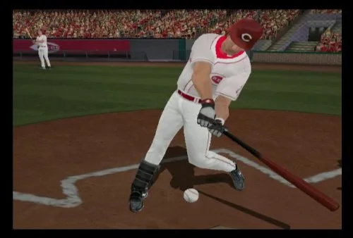 Vista 4 de Major League Baseball 2K12 - Nintendo Wii