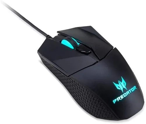 Vista 2 de Acer Ratón para juegos NP.MCE11.007 Predator Cestus 300