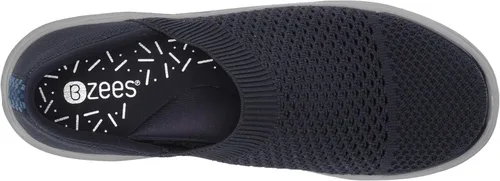 Vista 5 de BZees Charlie sin cordones para mujer