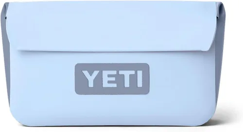 Vista 14 de YETI Sidekick Dry 1L Bolsa para Equipo, Negro