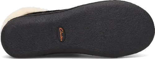 Vista 6 de Clarks Kimberly - Pantuflas tipo zueco para mujer