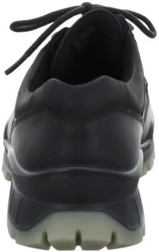 Vista 3 de Ecco Tenis de senderismo impermeables Track II Low GORE-TEX para hombre