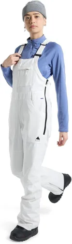 Vista 2 de Burton Avalon 2L - Pantalones elásticos impermeables para mujer
