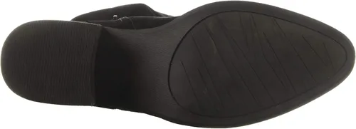 Vista 4 de Carlos by Carlos Santana Ashbury - Botas de moda para mujer, Mustang