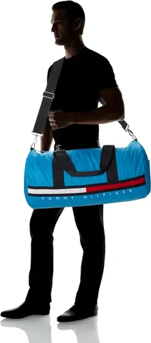 Vista 46 de Tommy Hilfiger Bolso de lona Gino para hombre