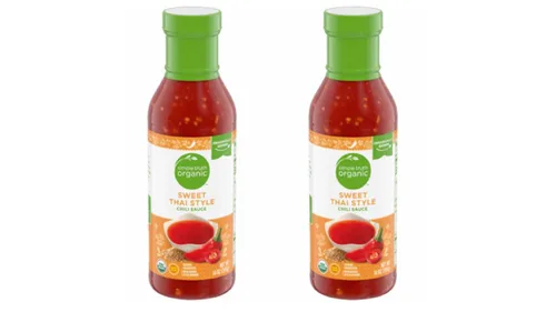 Vista 5 de Grupo de salsa de chile (1 PACK, SALSA CALIENTE NEGRA BULDAK)