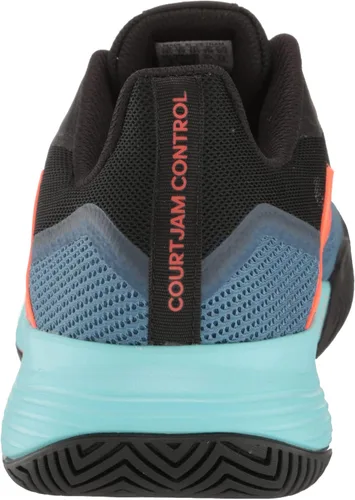 Vista 3 de adidas Tenis Courtjam Control para hombre