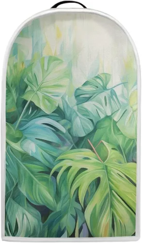 Vista 35 de doginthehole Cubiertas para licuadora de colibrí para cocina, fundas lavables para electrodomésticos, antihuellas dactilares, resistentes a