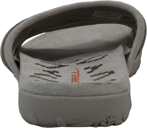 Vista 3 de Merrell Terran Slide II Sandalia para mujer