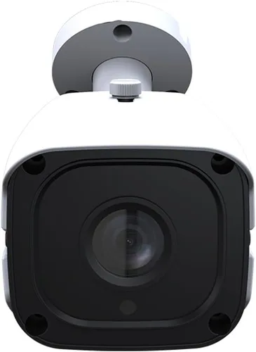 Vista 2 de REVO America AeroHD Cámara Bullet de 5 MP Lente fija IR (0.142 in) - Visión nocturna de 100 pies, WDR automático, vidrio antirreflectante IR