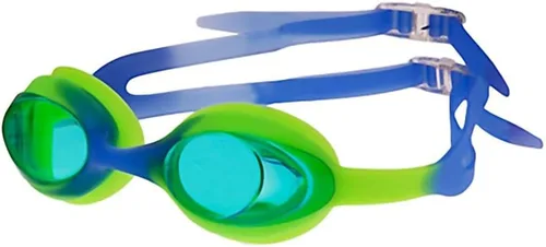 Vista 20 de Sporti Gafas de natación unisex para niños, gafas de natación para niños, seguridad para piscina, playa, protección UV antiniebla, varios diseños