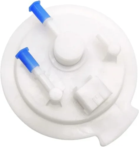 Vista 3 de Geofrey Bomba de combustible 17040-1HJ0B 170401HJ0B Compatible con NISSAN March Micra Hatchback 1.2L
