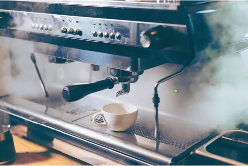 Vista 4 de Bosch Tabletas descalcificadoras para máquinas de café, 6 tabletas