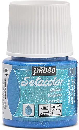 Vista 32 de Pebeo 391014 Setacolor Auxiliar Pintura Aclaradora Mediana, 1.5 fl oz