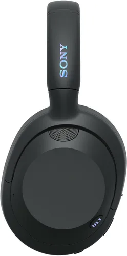 Vista 11 de Sony ULT WEAR - Auriculares Bluetooth Over-Ear con cancelación de ruido con Alexa integrado, diseño cómodo, batería de 30 horas, graves masivos