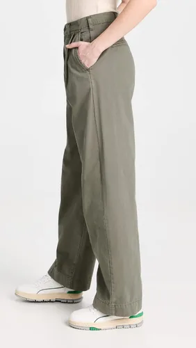 Vista 4 de Pistola Denim Pantalones Ellery para mujer