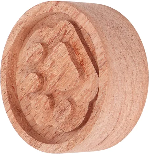 Vista 6 de Yinhing Mini caja difusora de terapia de madera para coche, sala de estar, oficina (#2)