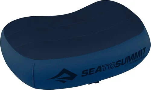Vista 14 de Sea to Summit Aeros Premium - Almohada inflable de viaje, tamaño XL, col