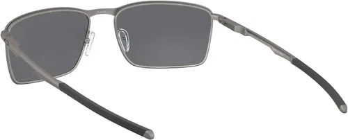 Vista 6 de Oakley Mens Oo4106 Conductor 6 Rectangular Sunglasses