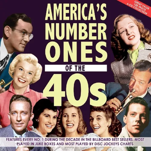 Vista 2 de El No. de Estados Unidos. 1 de los años 40